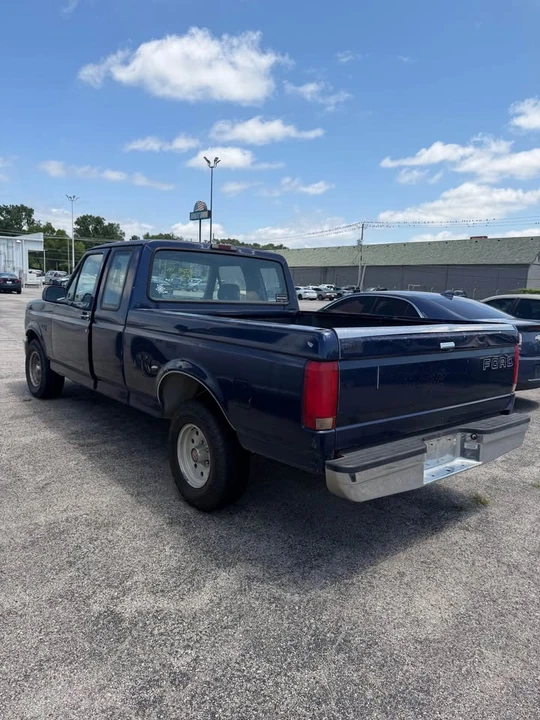 1994 Ford F-Series 9th Gen - Image 6 of 7