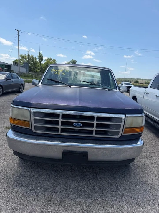 1994 Ford F-Series 9th Gen - Image 2 of 7