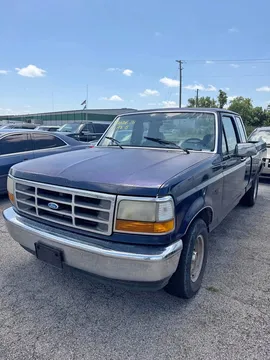 1994 Ford F-150 XL