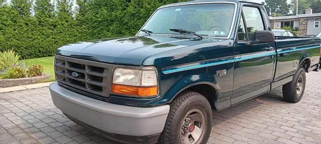 1994 Ford F-150 XL