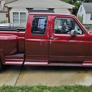 1994 Ford F-150 XL