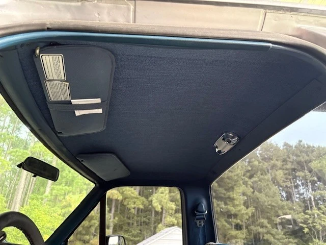 1994 Ford F-Series 9th Gen - Image 14 of 25