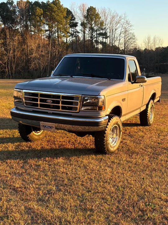 1994 Ford F-Series 9th Gen - Image 13 of 25