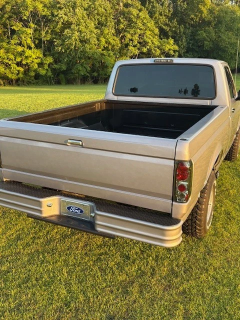 1994 Ford F-Series 9th Gen - Image 21 of 25