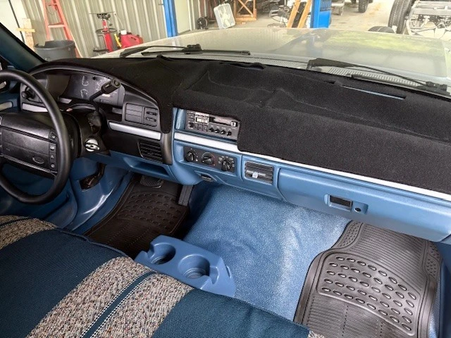 1994 Ford F-Series 9th Gen - Image 2 of 25