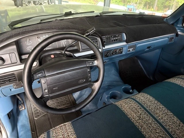 1994 Ford F-Series 9th Gen - Image 3 of 25