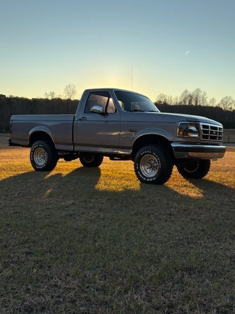 1994 Ford F-Series 9th Gen - Image 11 of 25