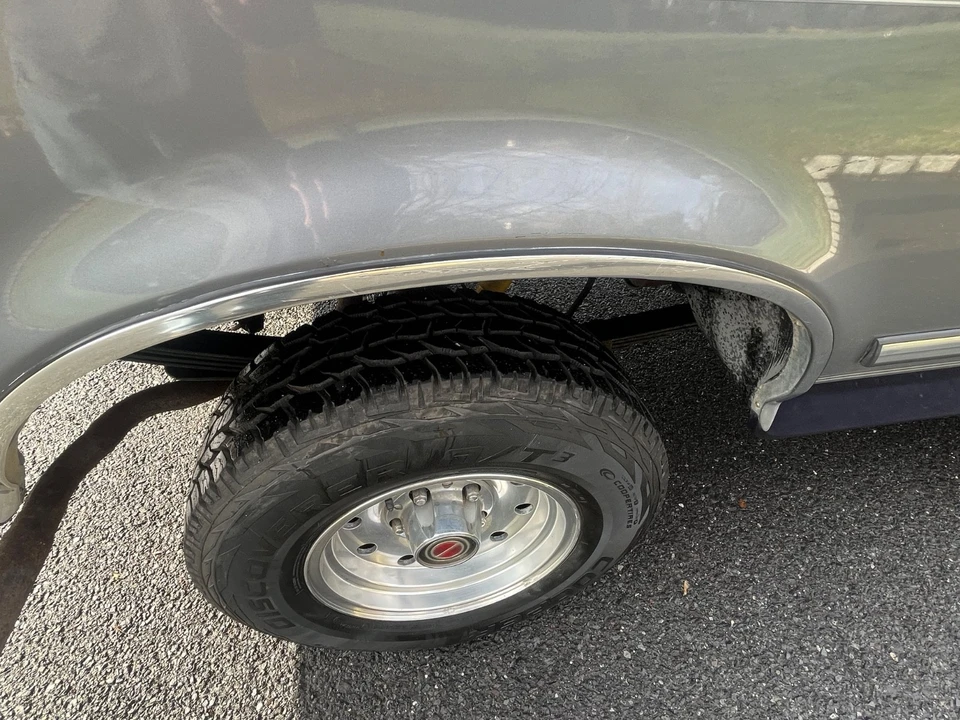 1994 Ford F-Series 9th Gen - Image 16 of 21