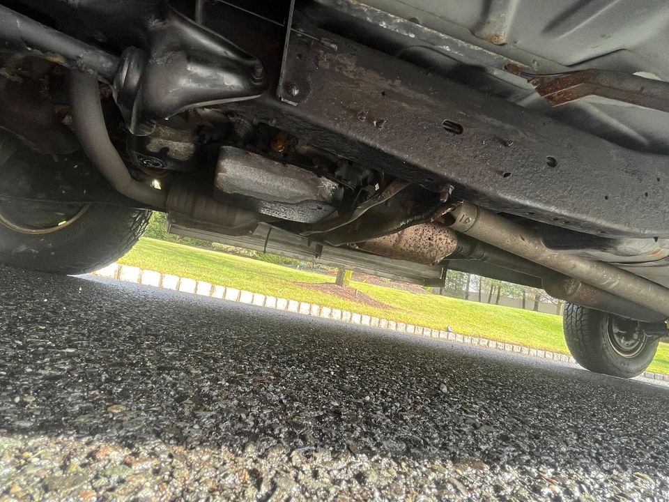 1994 Ford F-Series 9th Gen - Image 21 of 21