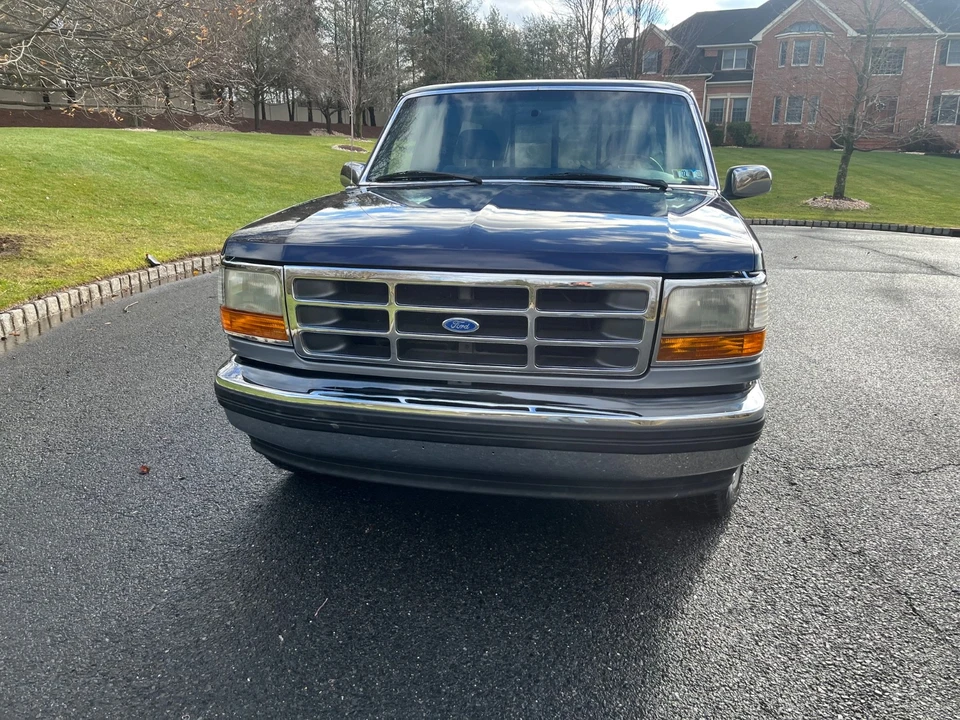 1994 Ford F-Series 9th Gen - Image 3 of 21