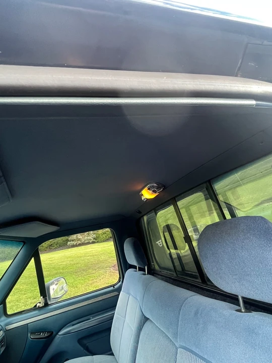 1994 Ford F-Series 9th Gen - Image 12 of 21
