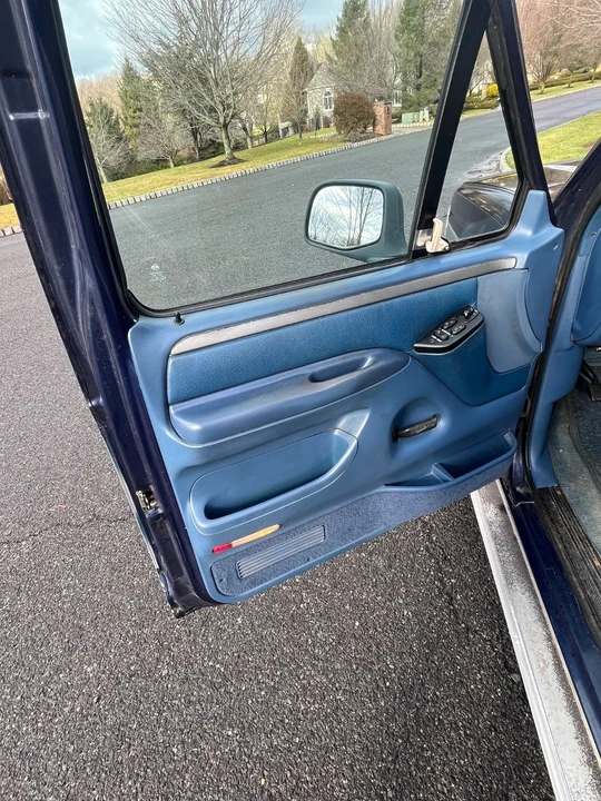 1994 Ford F-Series 9th Gen - Image 13 of 21