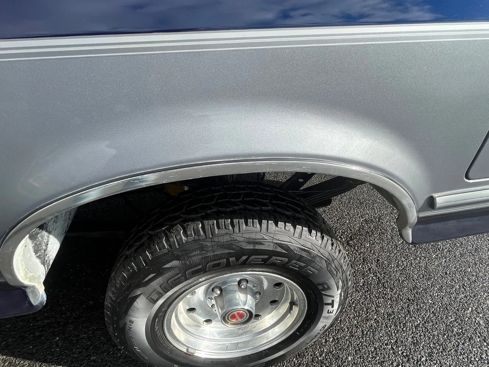 1994 Ford F-Series 9th Gen - Image 15 of 21