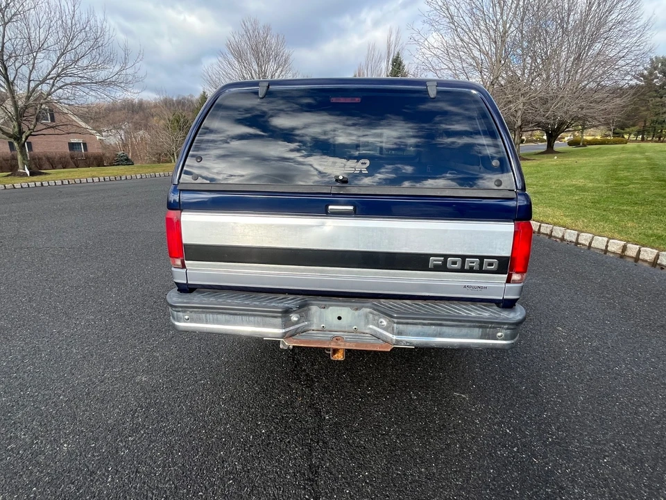 1994 Ford F-Series 9th Gen - Image 7 of 21