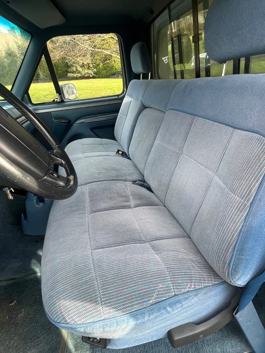 1994 Ford F-Series 9th Gen - Image 11 of 21