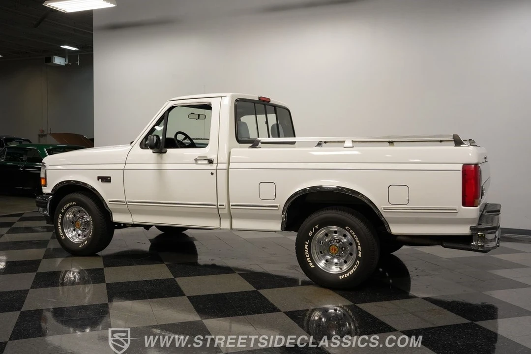 1994 Ford F-Series 9th Gen - Image 9 of 12