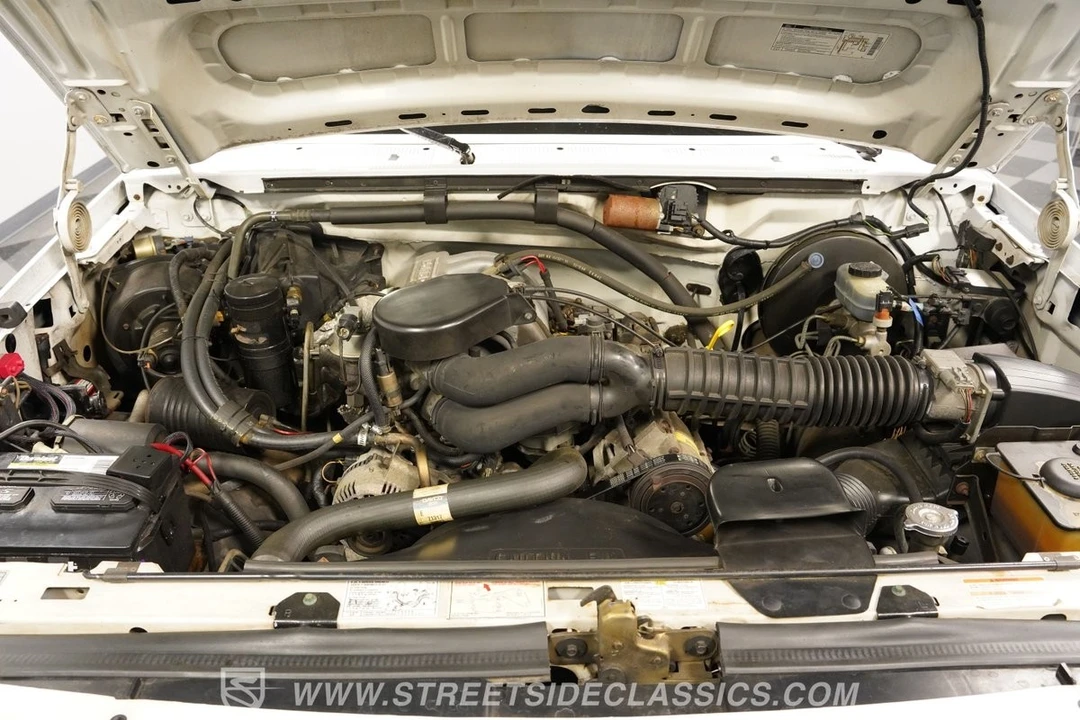 1994 Ford F-Series 9th Gen - Image 4 of 12