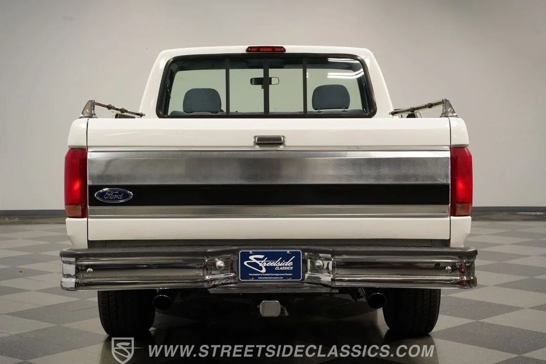1994 Ford F-Series 9th Gen - Image 11 of 12