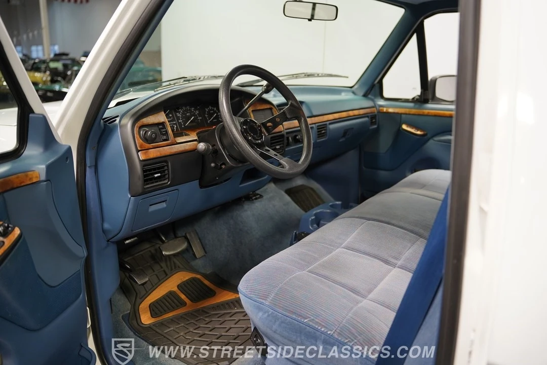 1994 Ford F-Series 9th Gen - Image 5 of 12