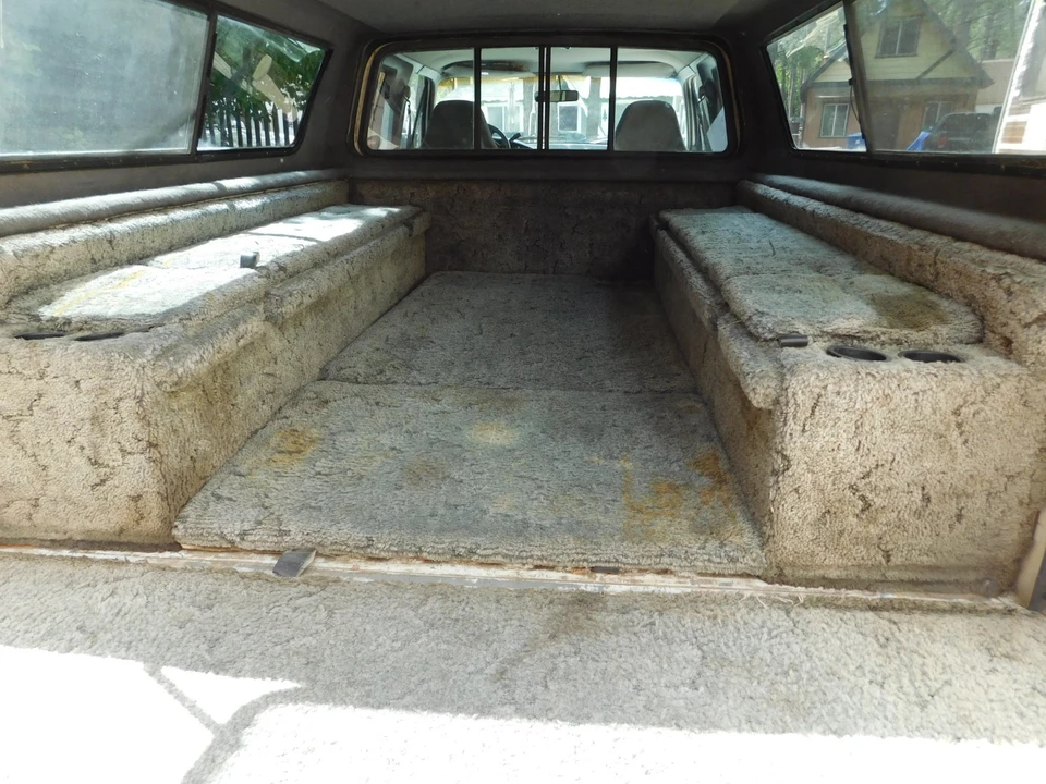1994 Ford F-Series 9th Gen - Image 22 of 25