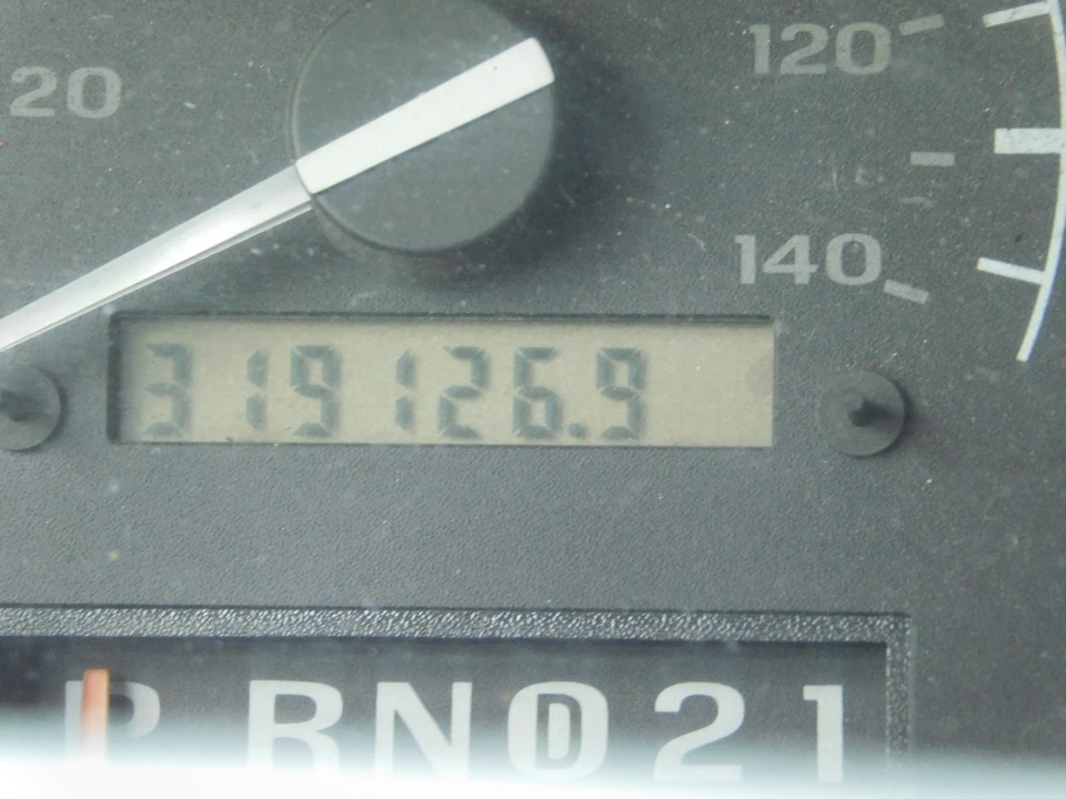 1994 Ford F-Series 9th Gen - Image 13 of 25