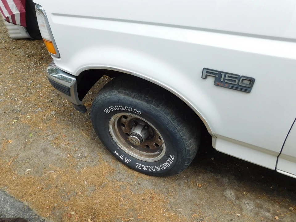 1994 Ford F-Series 9th Gen - Image 19 of 25