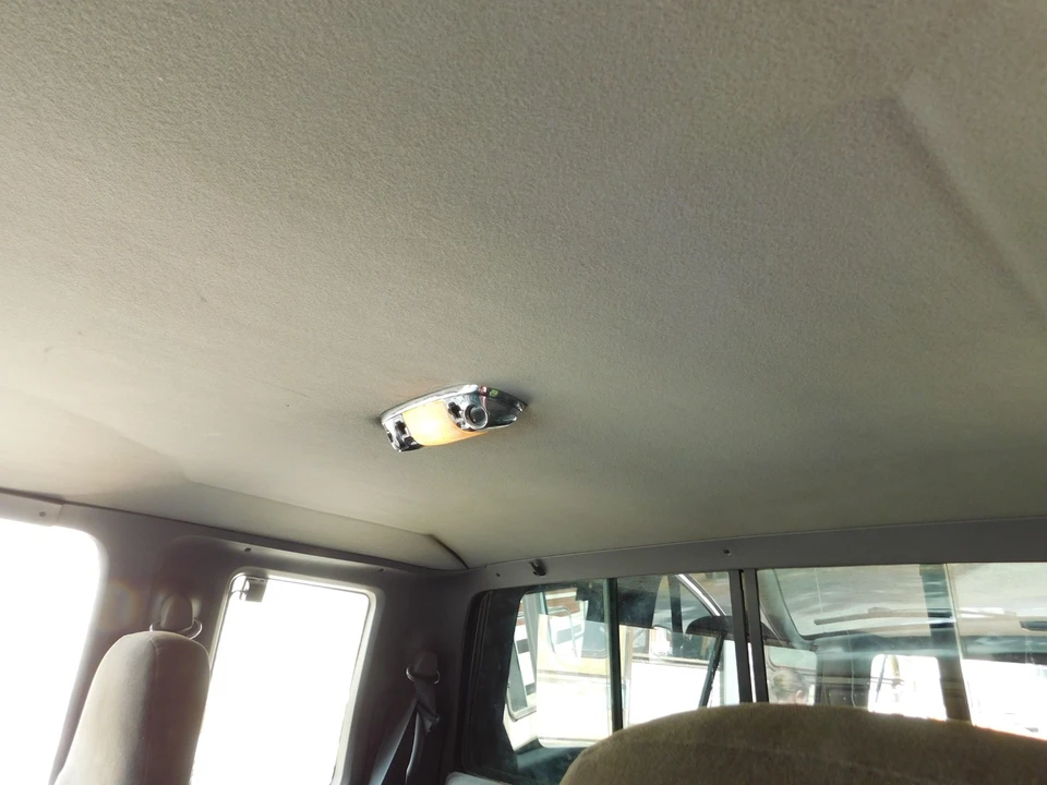 1994 Ford F-Series 9th Gen - Image 8 of 25