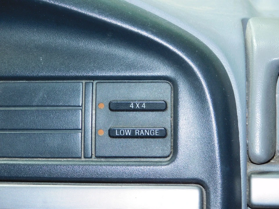 1994 Ford F-Series 9th Gen - Image 12 of 25