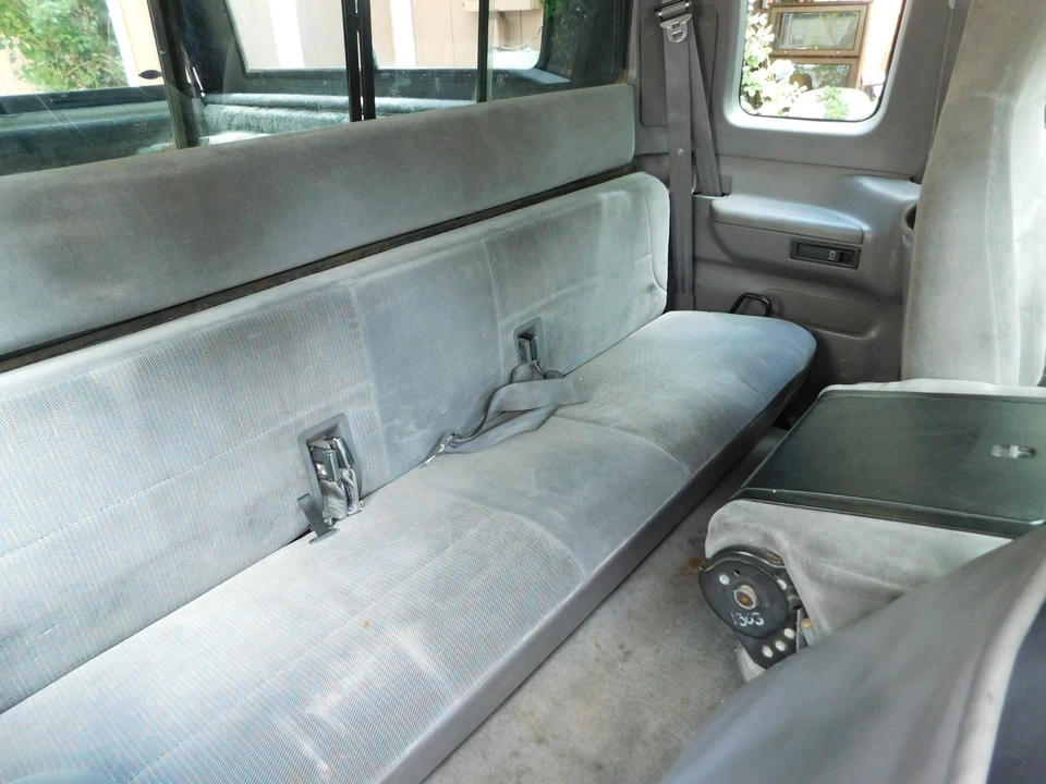 1994 Ford F-Series 9th Gen - Image 4 of 25
