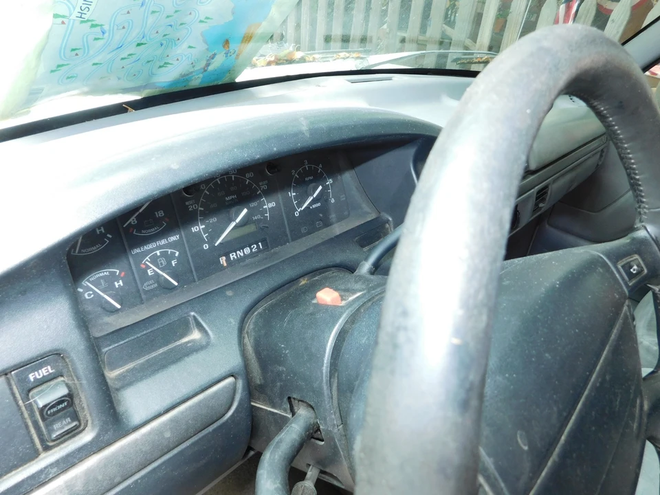1994 Ford F-Series 9th Gen - Image 10 of 25