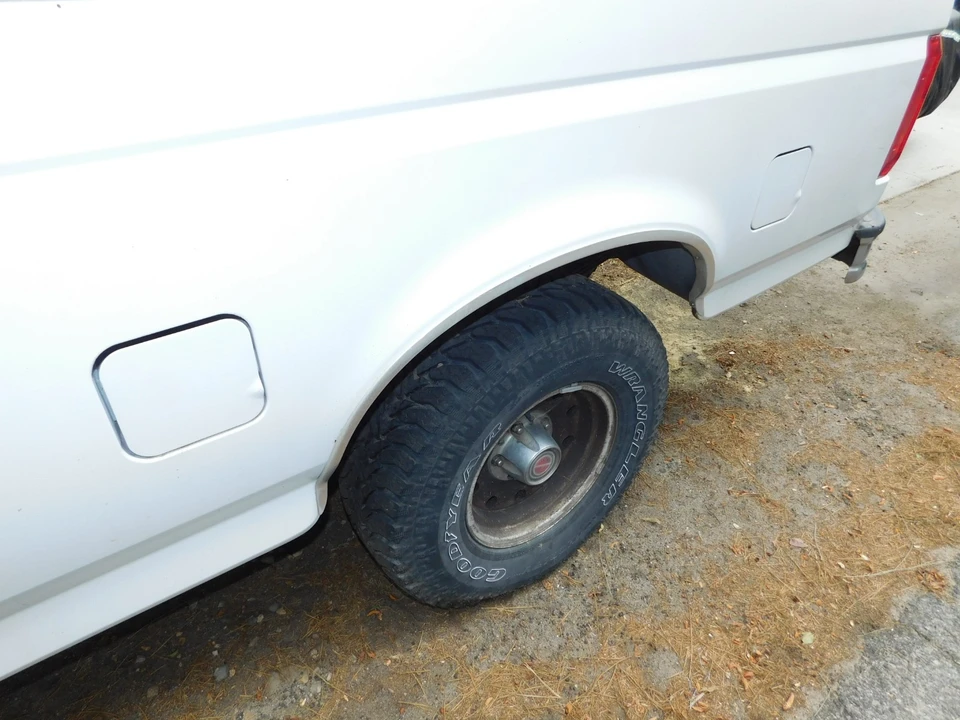 1994 Ford F-Series 9th Gen - Image 20 of 25