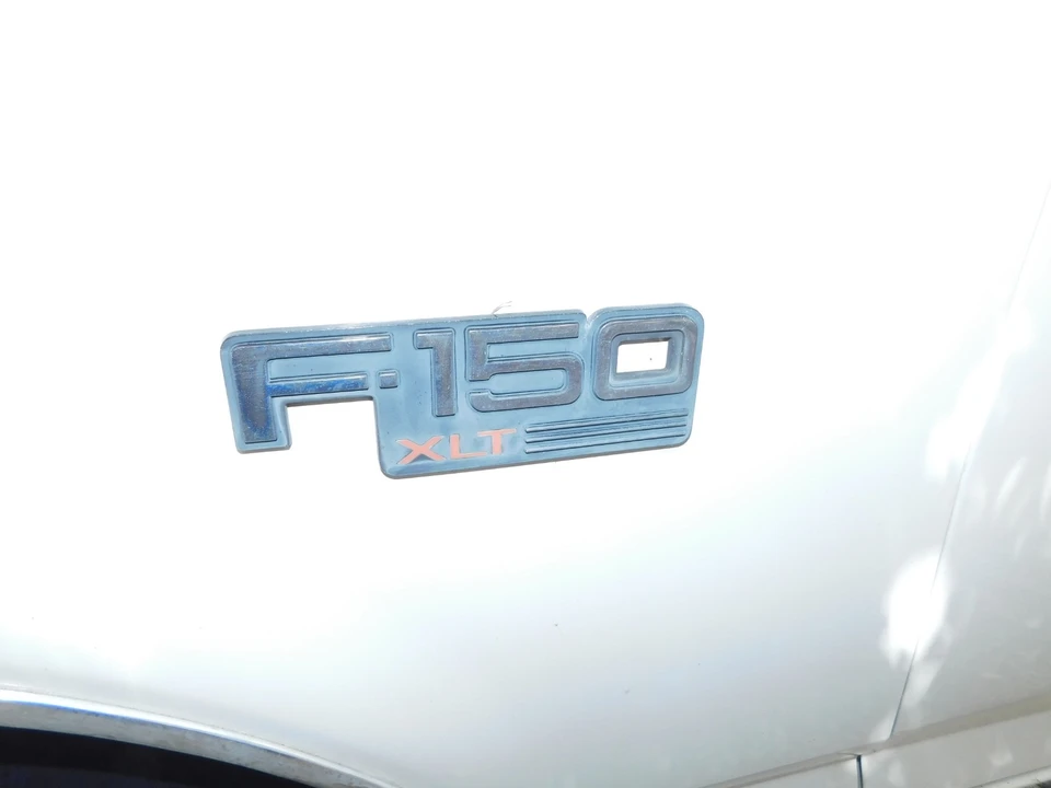 1994 Ford F-Series 9th Gen - Image 9 of 25