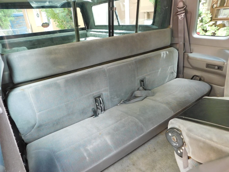 1994 Ford F-Series 9th Gen - Image 5 of 25
