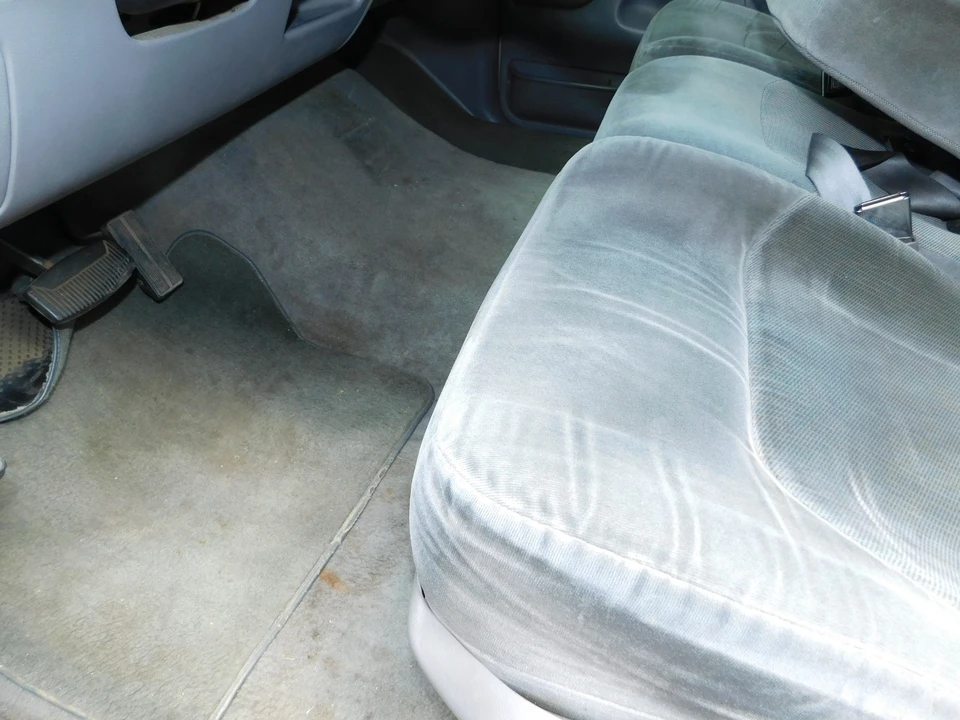 1994 Ford F-Series 9th Gen - Image 15 of 25