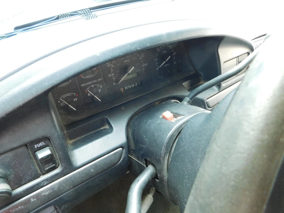 1994 Ford F-Series 9th Gen - Image 6 of 25