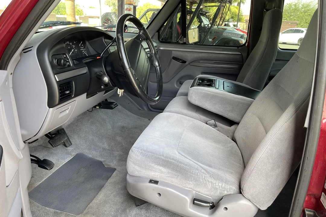 1994 Ford F-Series 9th Gen - Image 6 of 14
