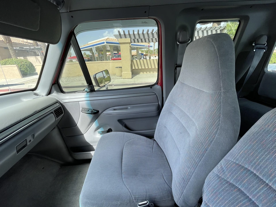 1994 Ford F-Series 9th Gen - Image 14 of 14
