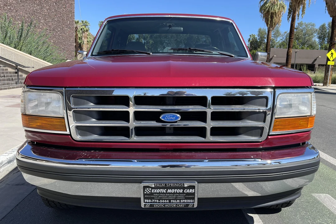 1994 Ford F-Series 9th Gen - Image 2 of 14