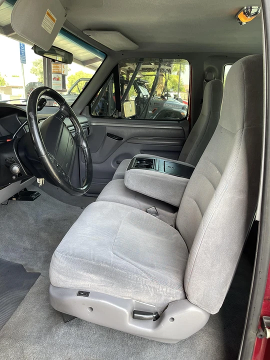 1994 Ford F-Series 9th Gen - Image 10 of 14