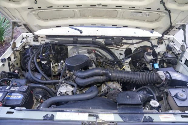 1994 Ford F-Series 9th Gen - Image 6 of 8