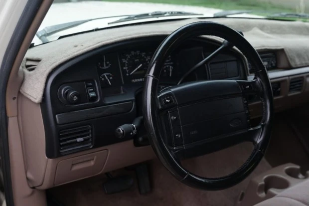 1994 Ford F-Series 9th Gen - Image 5 of 8