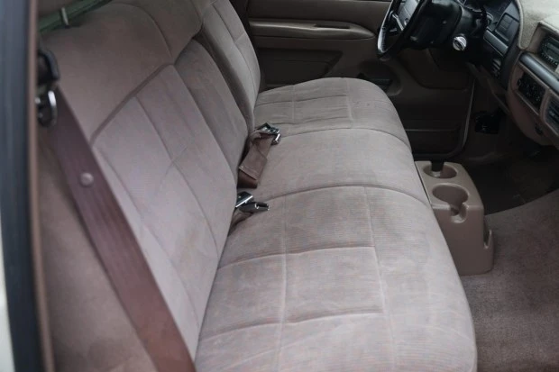 1994 Ford F-Series 9th Gen - Image 4 of 8
