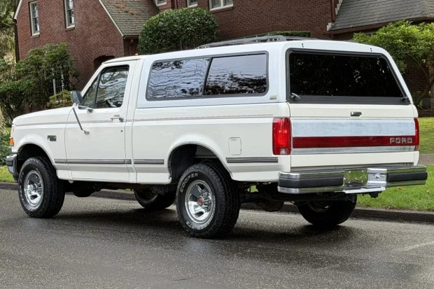 1994 Ford F-Series 9th Gen - Image 2 of 7