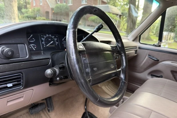 1994 Ford F-Series 9th Gen - Image 5 of 7