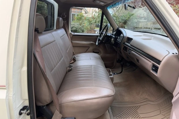 1994 Ford F-Series 9th Gen - Image 4 of 7