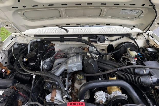 1994 Ford F-Series 9th Gen - Image 6 of 7