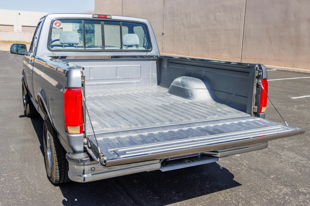 1994 Ford F-Series 9th Gen - Image 19 of 31