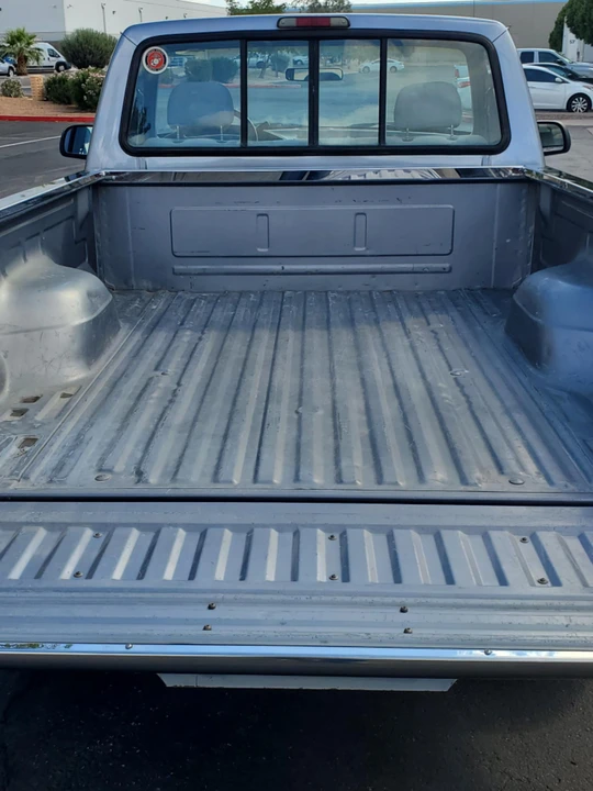 1994 Ford F-Series 9th Gen - Image 20 of 31