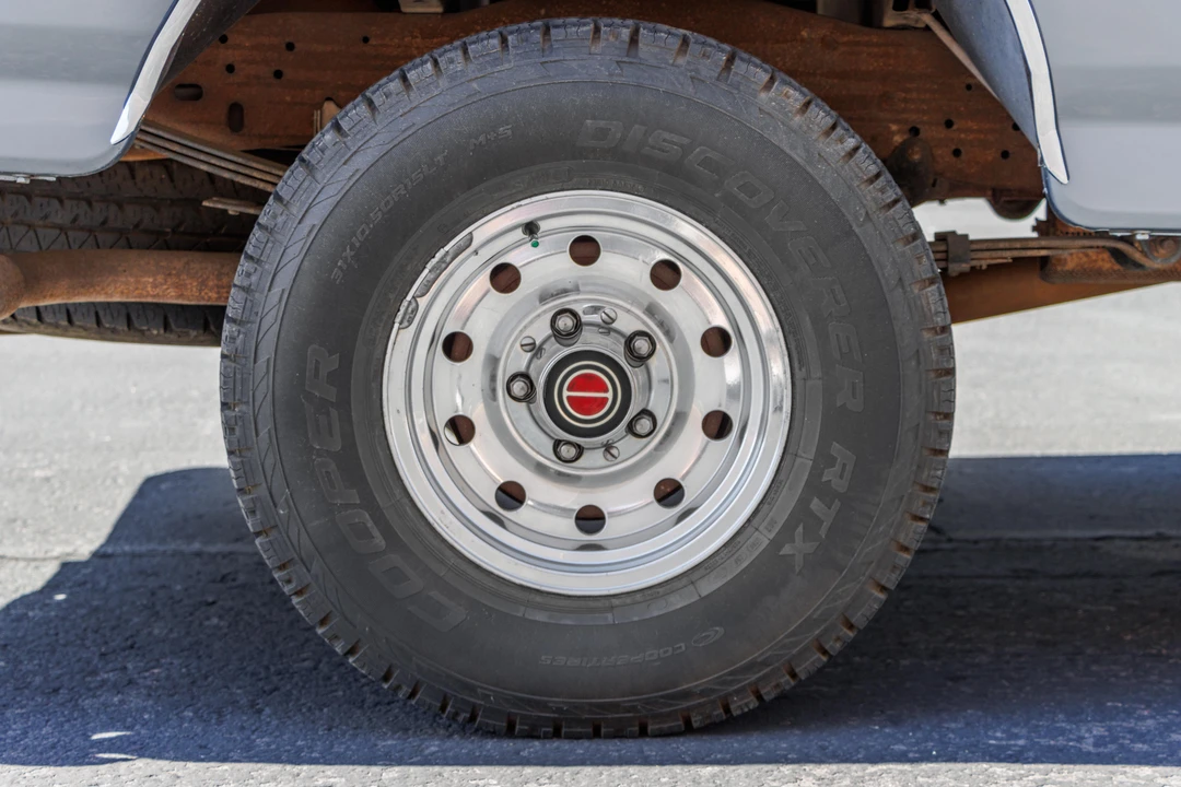 1994 Ford F-Series 9th Gen - Image 24 of 31