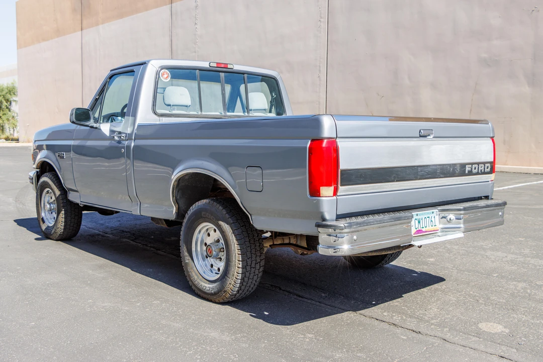 1994 Ford F-Series 9th Gen - Image 12 of 31